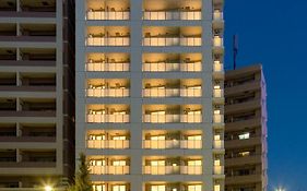 Oakwood Apartments Minami Azabu Tokyo